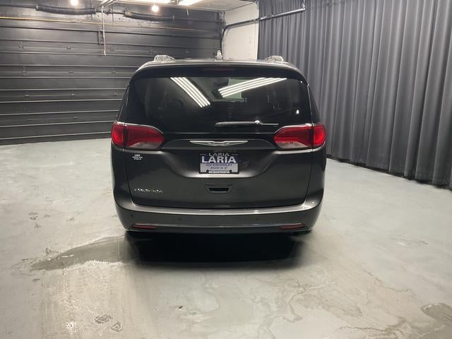 2019 Chrysler Pacifica Touring L Plus