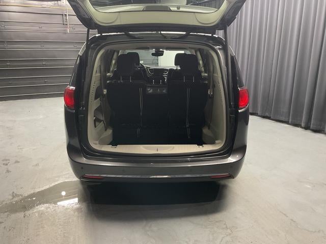 2019 Chrysler Pacifica Touring L Plus