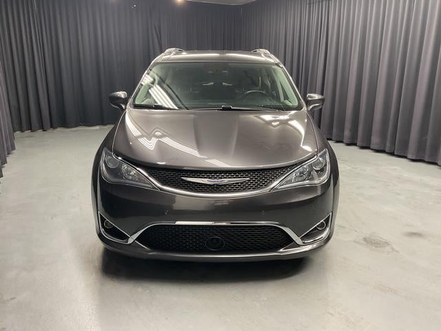 2019 Chrysler Pacifica Touring L Plus
