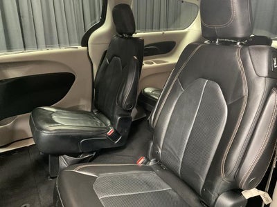 2019 Chrysler Pacifica Touring L Plus