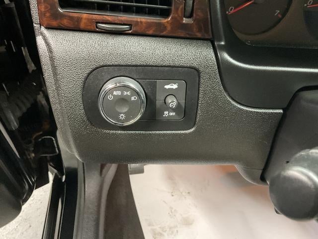 2015 Chevrolet Impala LS