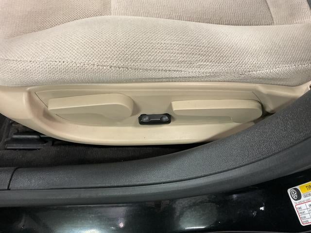 2015 Chevrolet Impala LS