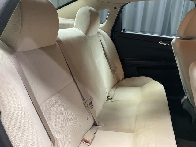 2015 Chevrolet Impala LS