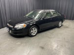2015 Chevrolet Impala LS