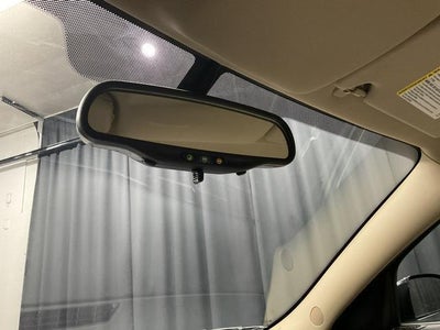 2015 Chevrolet Impala LS