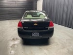 2015 Chevrolet Impala LS