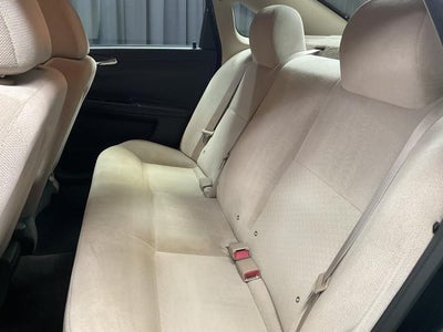 2015 Chevrolet Impala LS