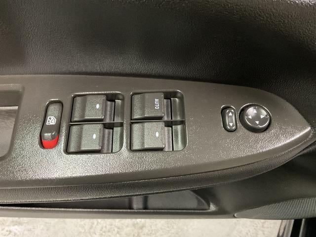 2015 Chevrolet Impala LS