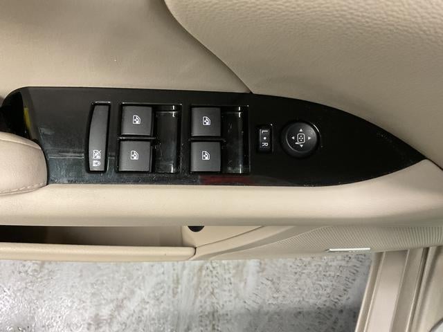 2014 Cadillac XTS Luxury