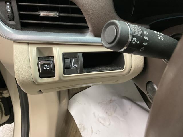 2014 Cadillac XTS Luxury