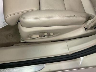 2014 Cadillac XTS Luxury