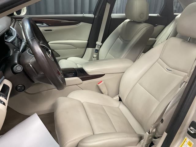 2014 Cadillac XTS Luxury