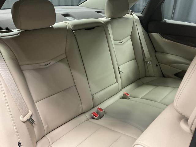 2014 Cadillac XTS Luxury