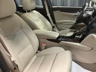 2014 Cadillac XTS Luxury