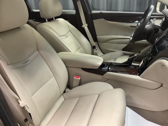 2014 Cadillac XTS Luxury