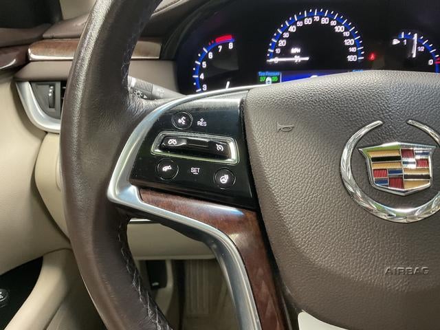 2014 Cadillac XTS Luxury