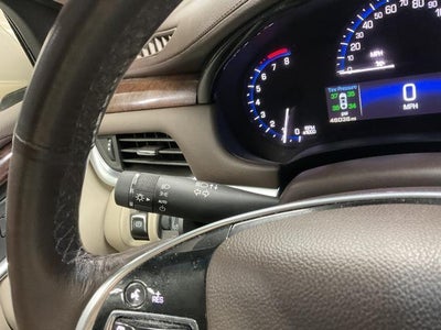 2014 Cadillac XTS Luxury