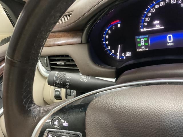 2014 Cadillac XTS Luxury