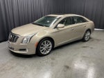 2014 Cadillac XTS Luxury