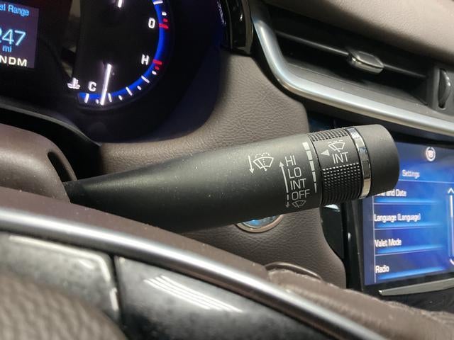 2014 Cadillac XTS Luxury