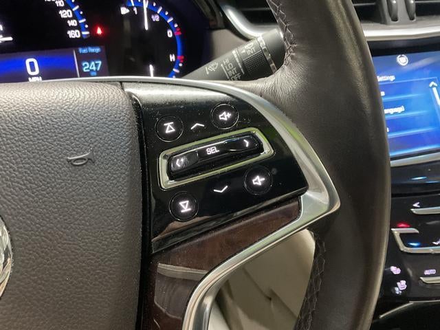 2014 Cadillac XTS Luxury