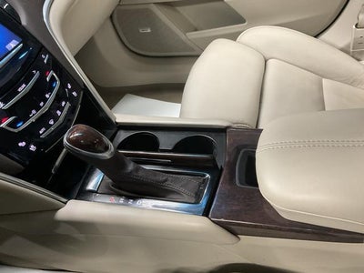 2014 Cadillac XTS Luxury