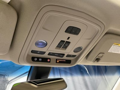 2014 Cadillac XTS Luxury