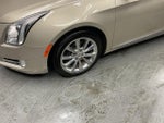 2014 Cadillac XTS Luxury