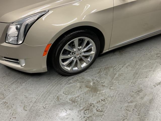 2014 Cadillac XTS Luxury