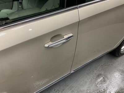 2014 Cadillac XTS Luxury