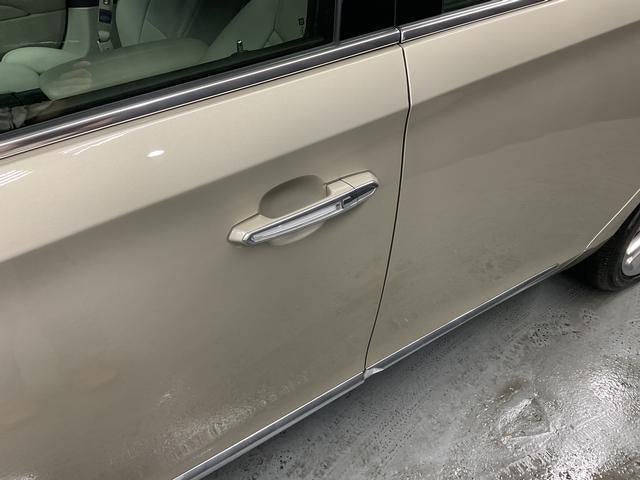 2014 Cadillac XTS Luxury