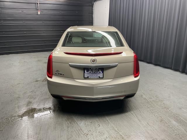 2014 Cadillac XTS Luxury