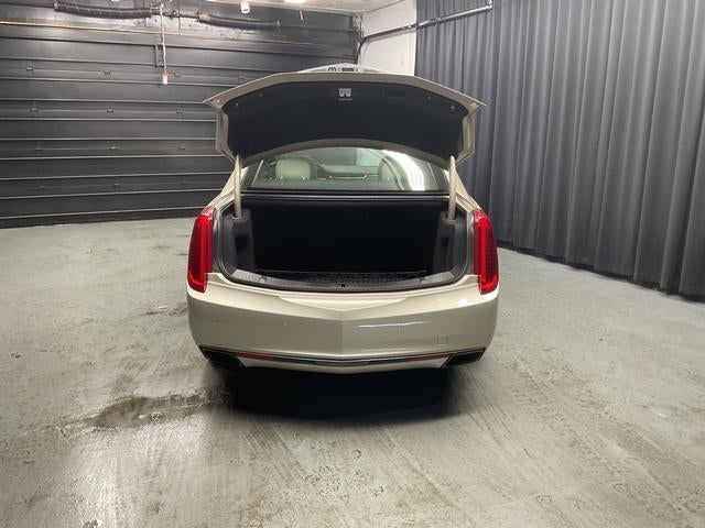 2014 Cadillac XTS Luxury