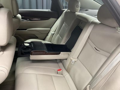 2014 Cadillac XTS Luxury