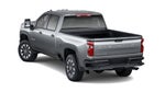 2026 Chevrolet Silverado 2500 HD Base