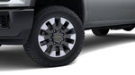2026 Chevrolet Silverado 2500 HD Base
