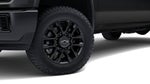 2026 Chevrolet Silverado 2500 HD Base