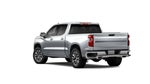 2026 Chevrolet Silverado 1500 Base