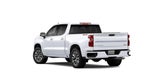 2026 Chevrolet Silverado 1500 Base
