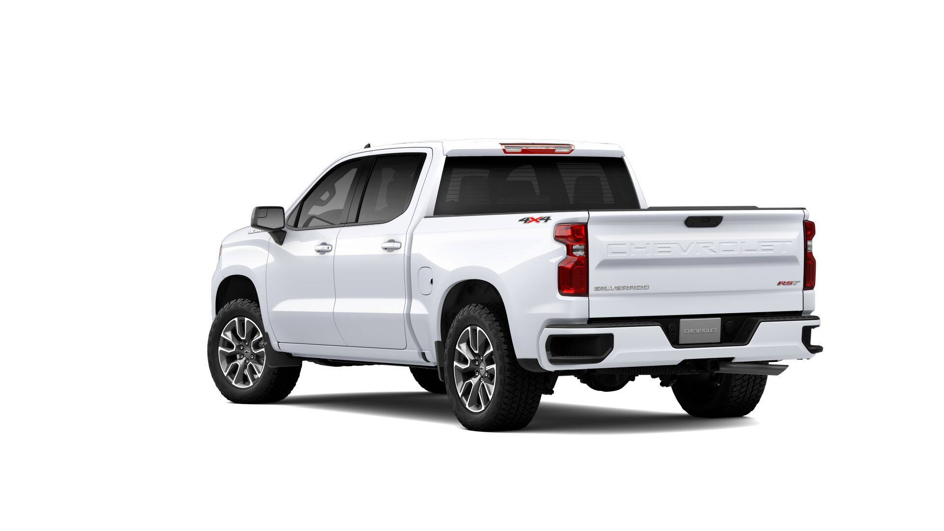 2026 Chevrolet Silverado 1500 Base