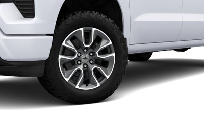 2026 Chevrolet Silverado 1500 Base