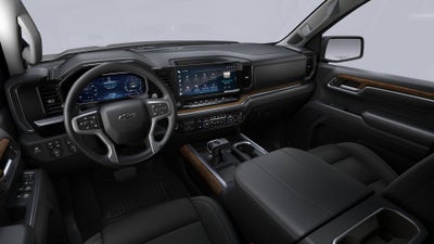 2026 Chevrolet Silverado 1500 Base