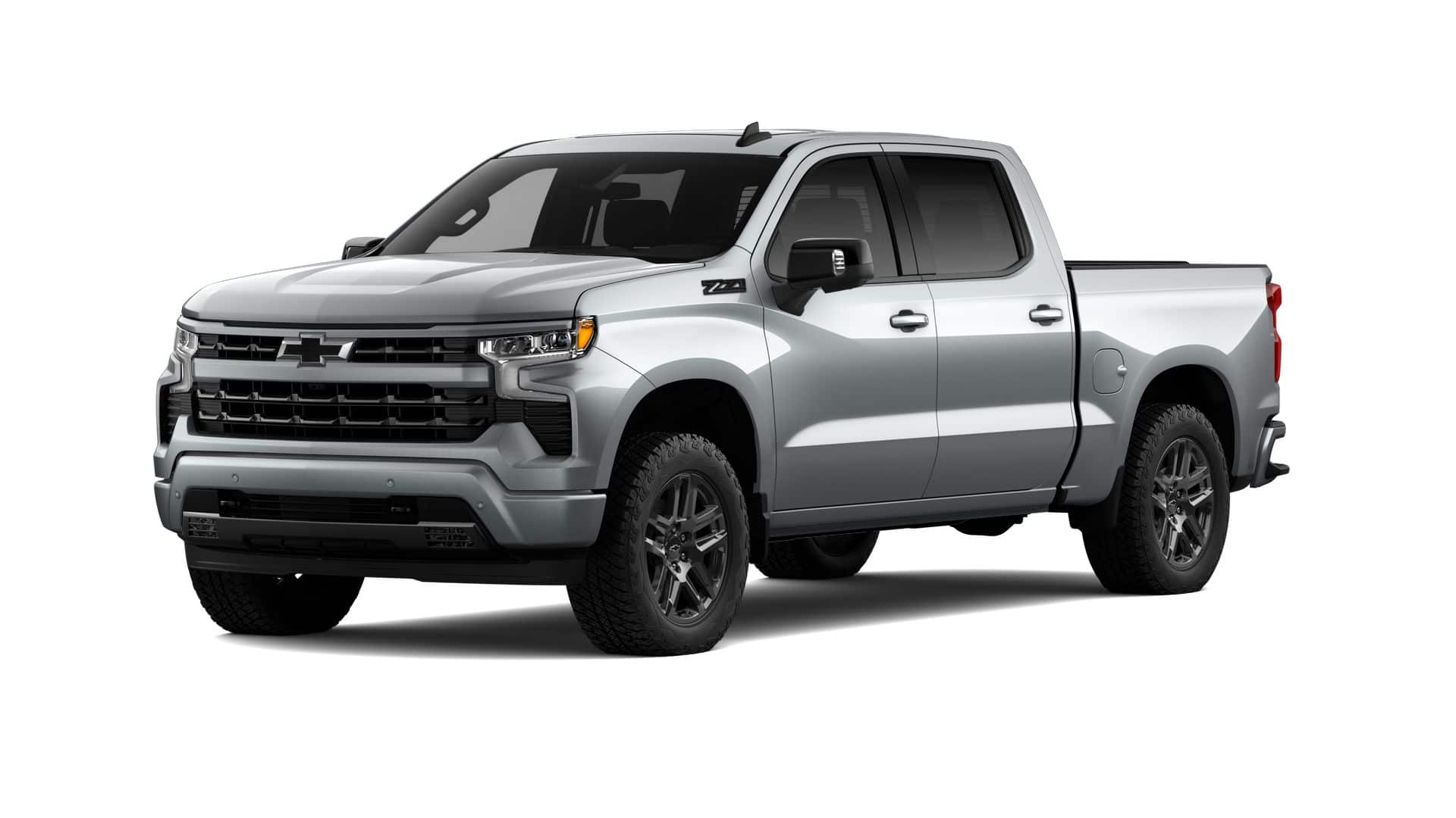 2026 Chevrolet Silverado 1500 Base