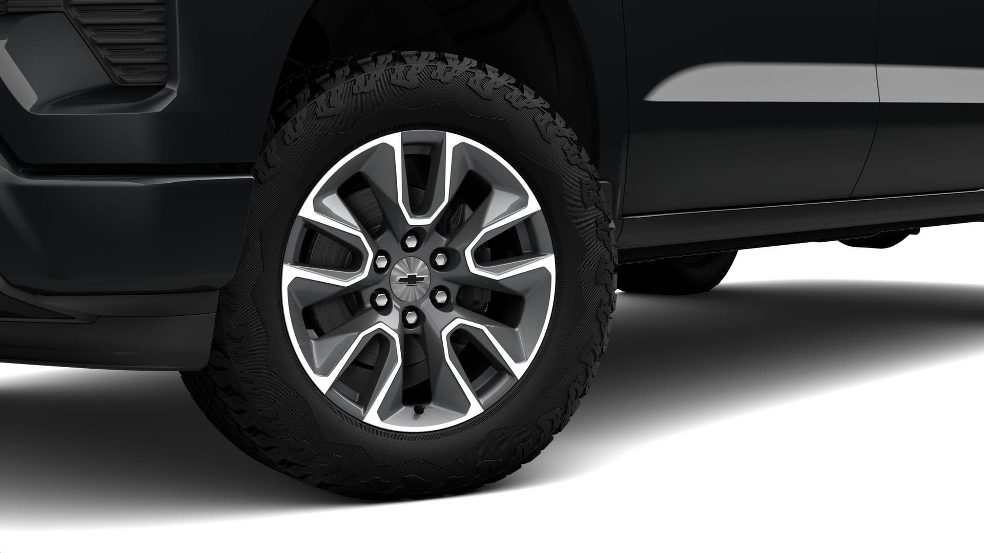 2026 Chevrolet Silverado 1500 Base