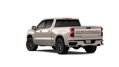 2026 Chevrolet Silverado 1500 Base