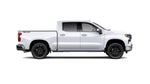 2026 Chevrolet Silverado 1500 Base