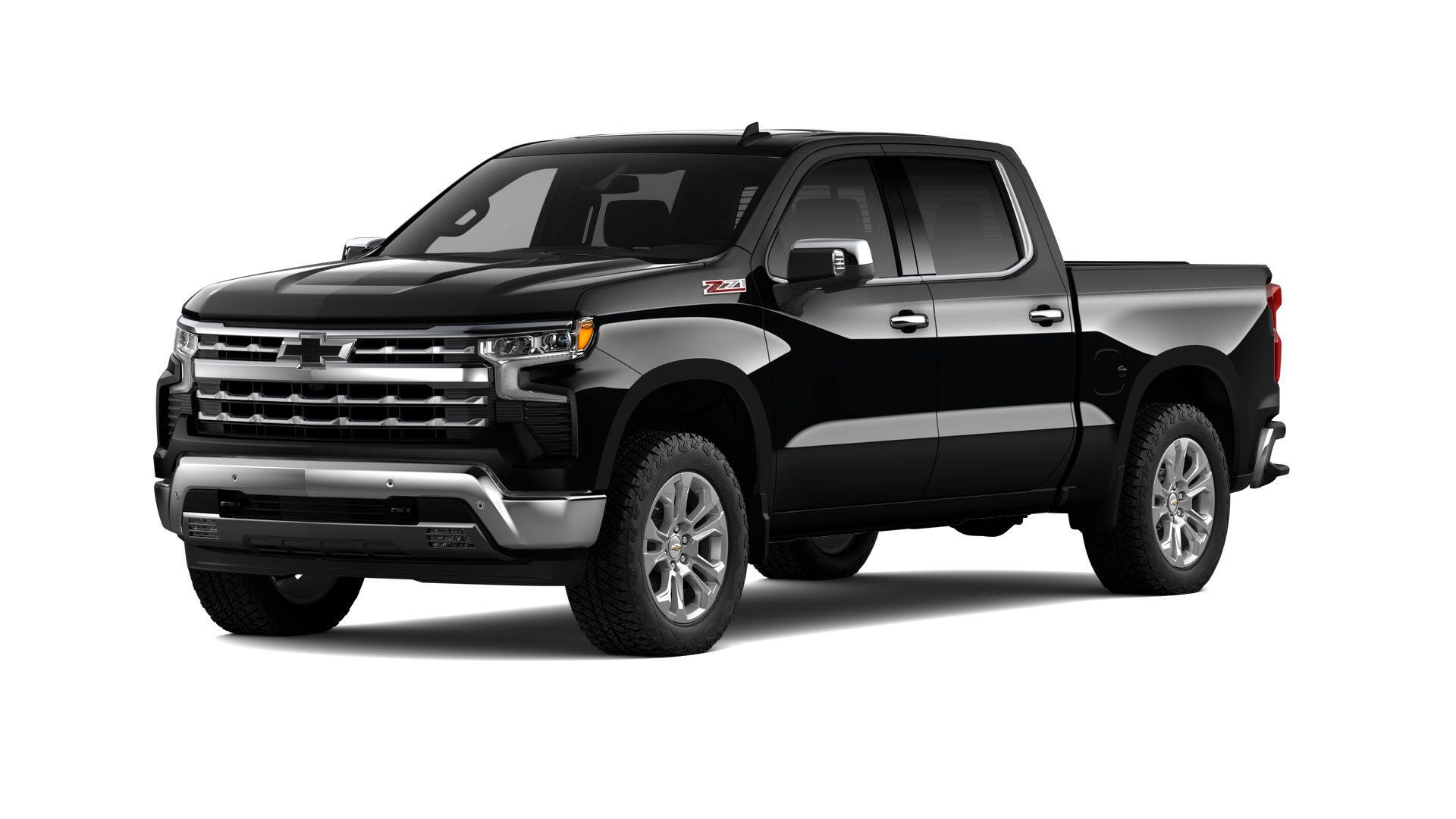 2026 Chevrolet Silverado 1500 Base