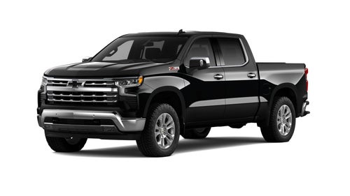 2026 Chevrolet Silverado 1500 Base