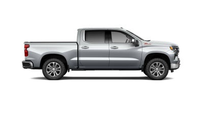 2026 Chevrolet Silverado 1500 Base