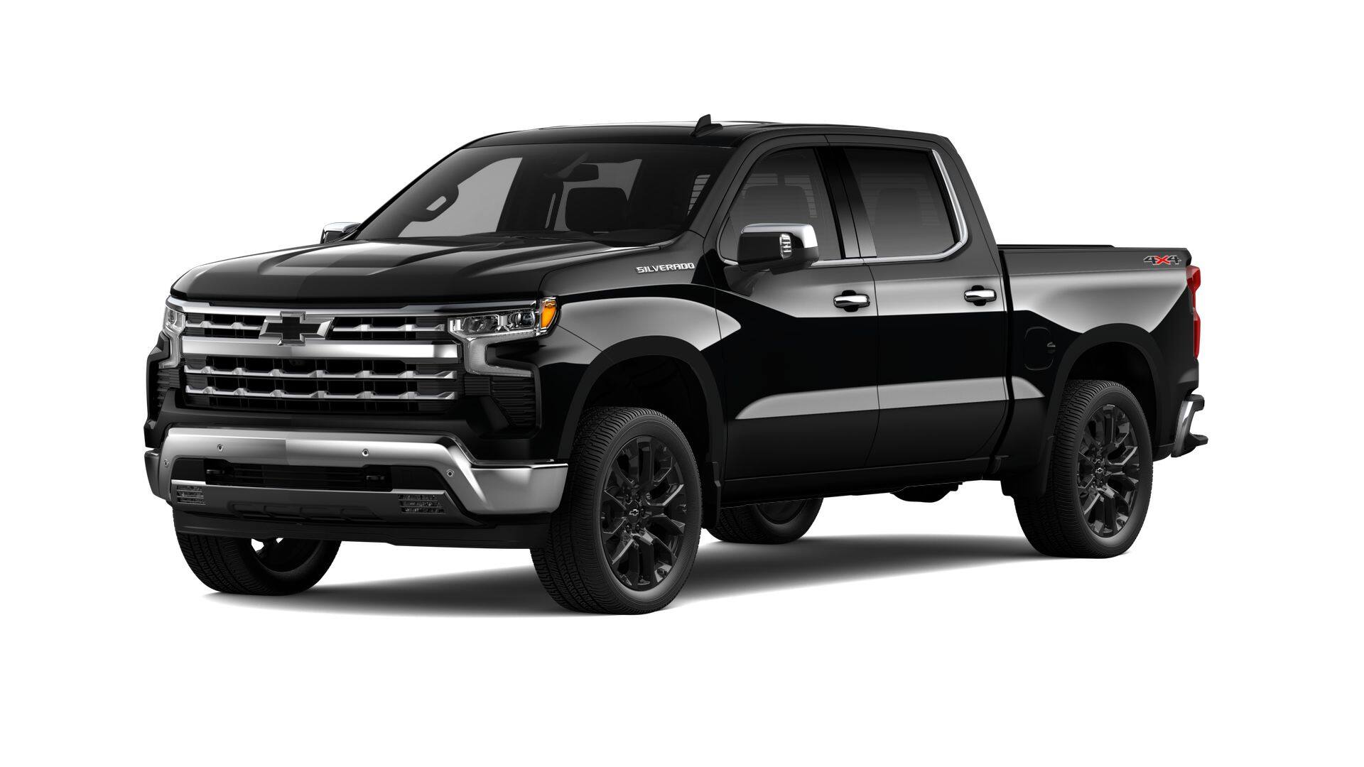 2026 Chevrolet Silverado 1500 Base